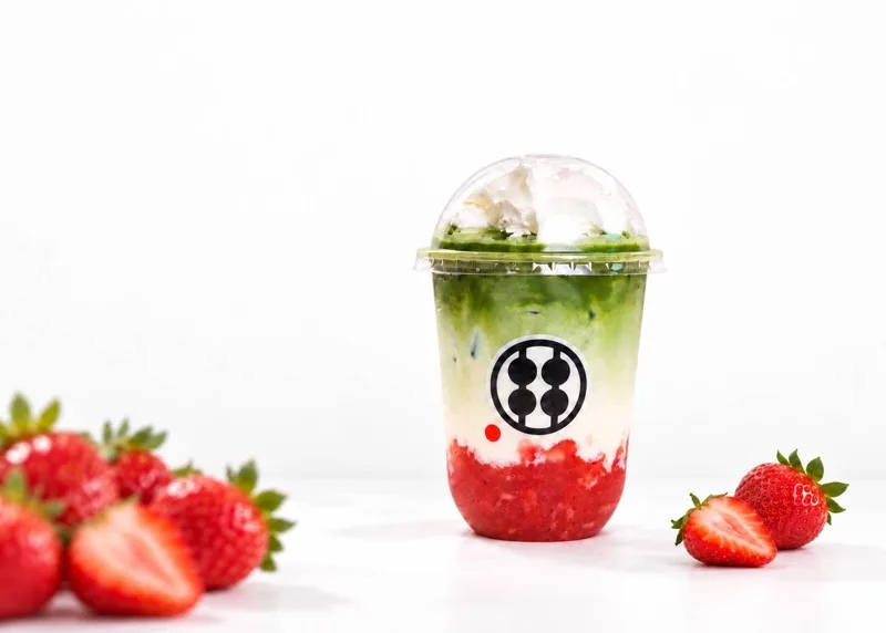 Signature Drinks